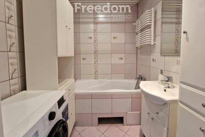 3 pokojowe mieszkanie przy ul. Zygmunta Starego