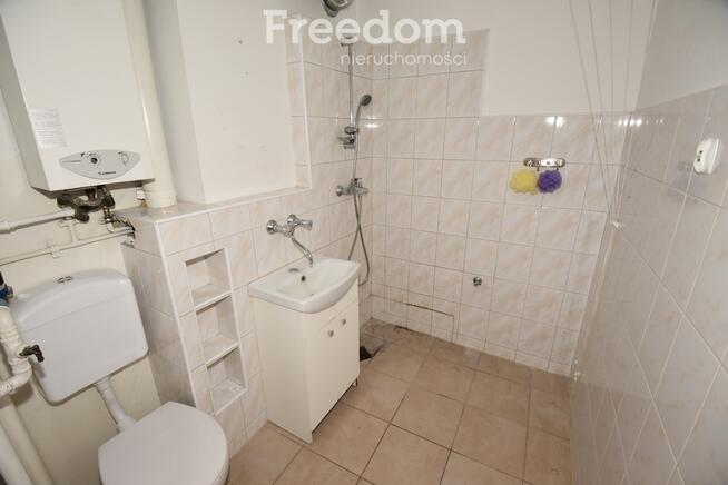 3 pokoje z balkonem 55m2, Krapkowice