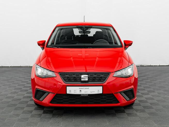 Seat Ibiza WD1954R#1.0 MPI EVO Reference LED Ekrand dotyk Salon PL VAT23%