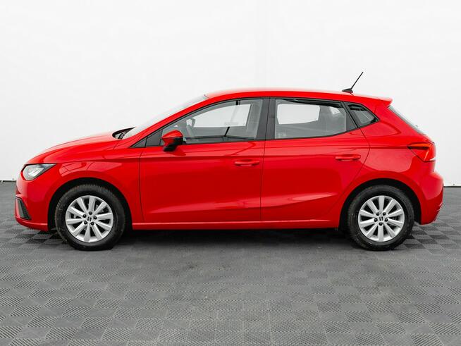 Seat Ibiza WD1954R#1.0 MPI EVO Reference LED Ekrand dotyk Salon PL VAT23%