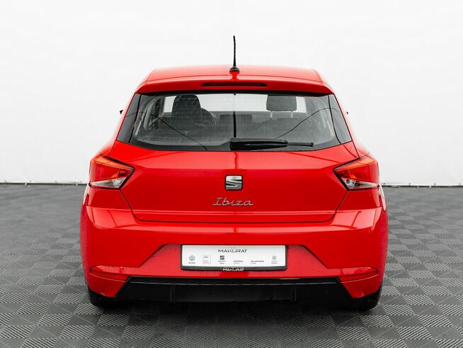 Seat Ibiza WD1954R#1.0 MPI EVO Reference LED Ekrand dotyk Salon PL VAT23%