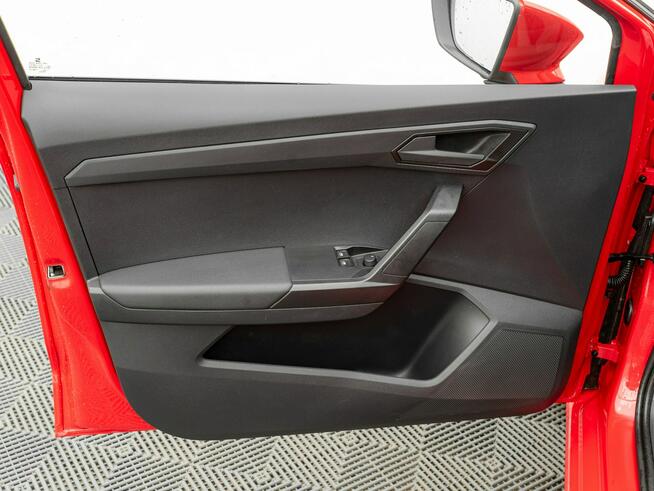 Seat Ibiza WD1954R#1.0 MPI EVO Reference LED Ekrand dotyk Salon PL VAT23%