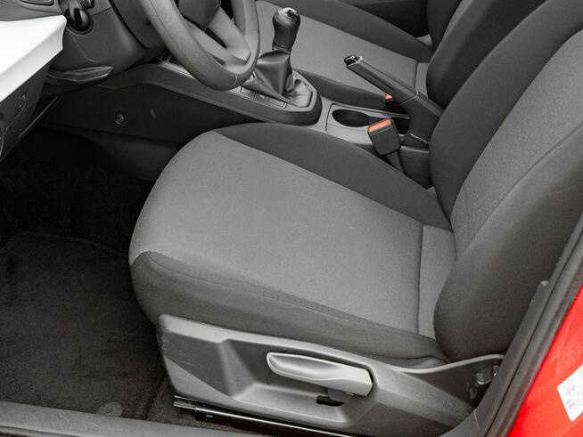 Seat Ibiza WD1954R#1.0 MPI EVO Reference LED Ekrand dotyk Salon PL VAT23%