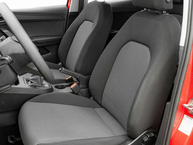 Seat Ibiza WD1954R#1.0 MPI EVO Reference LED Ekrand dotyk Salon PL VAT23%