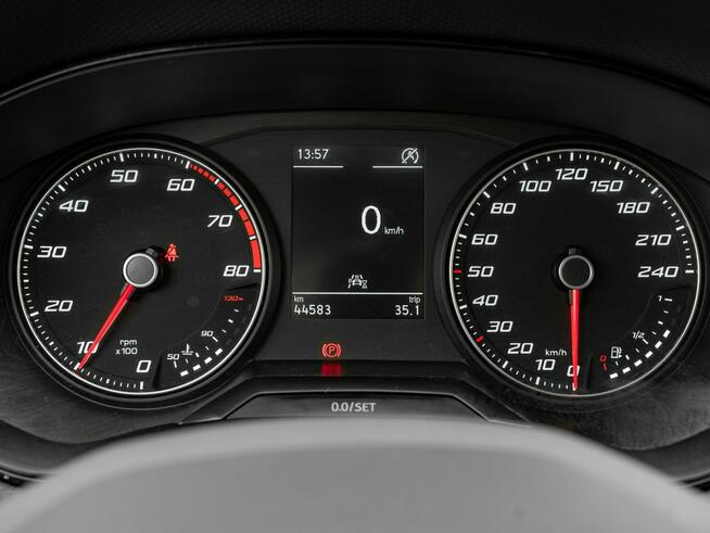 Seat Ibiza WD1954R#1.0 MPI EVO Reference LED Ekrand dotyk Salon PL VAT23%