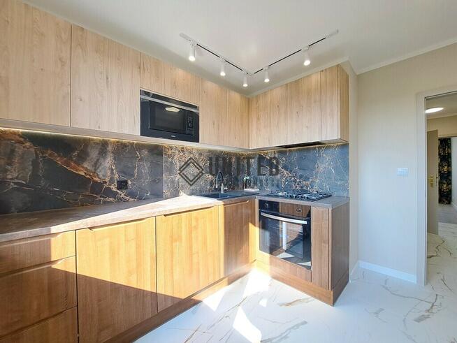 ul. Krynicka- Rozkład/Piwnica/Balkon/Dwustronne