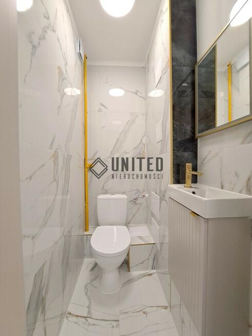 ul. Krynicka- Rozkład/Piwnica/Balkon/Dwustronne