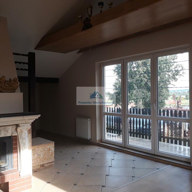 Mieszkanie Rumia, Piaskowa