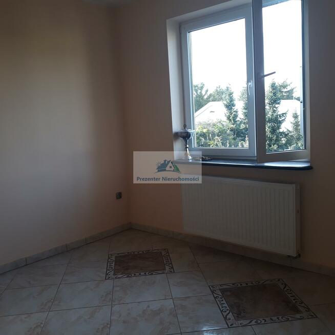 Mieszkanie Rumia, Piaskowa