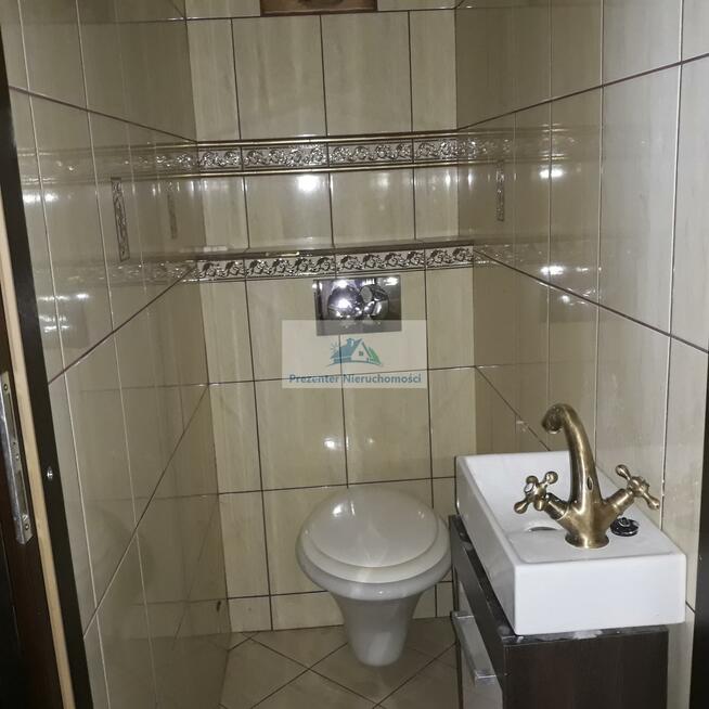 Mieszkanie Rumia, Piaskowa