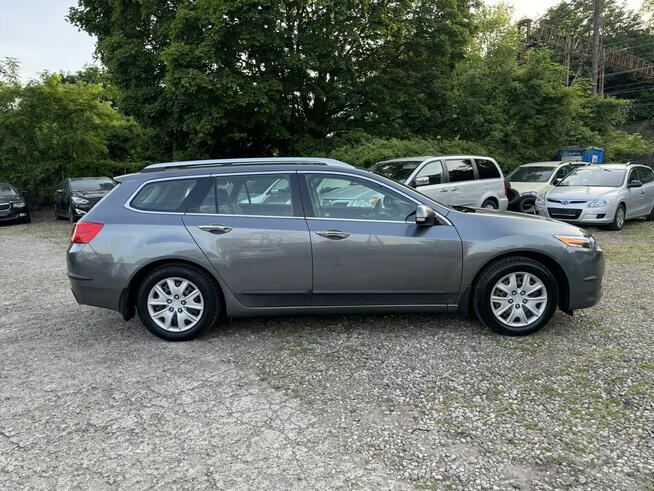 Honda Accord 2.0 V-TEC-156km-Srewisowany-Zarejestrowany-Klimatronik-Komputer