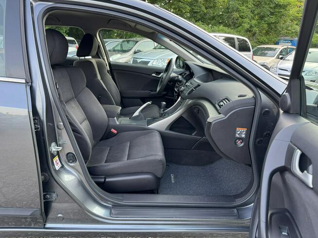 Honda Accord 2.0 V-TEC-156km-Srewisowany-Zarejestrowany-Klimatronik-Komputer