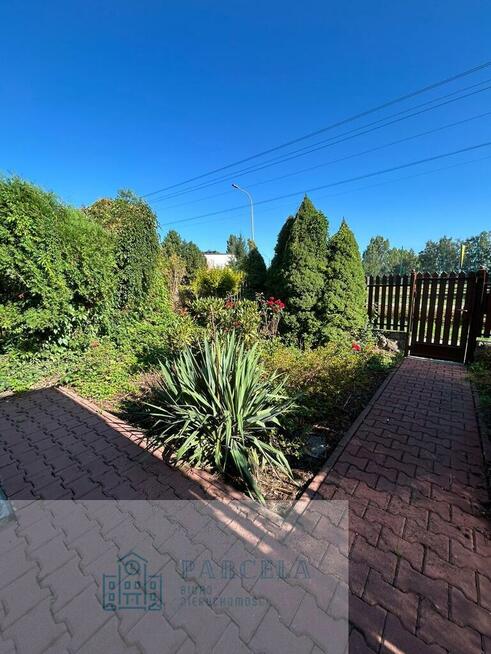 Dom szeregowy na sprzedaż