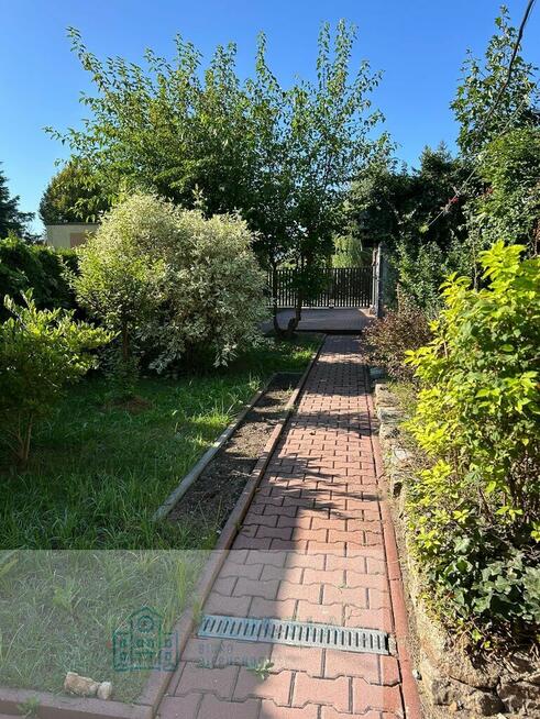 Dom szeregowy na sprzedaż