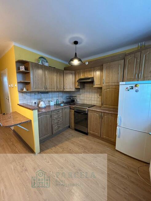 Dom szeregowy na sprzedaż