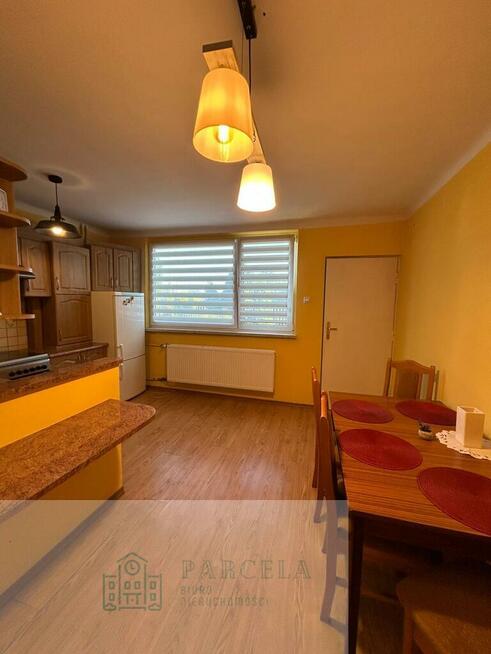 Dom szeregowy na sprzedaż