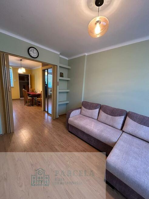 Dom szeregowy na sprzedaż