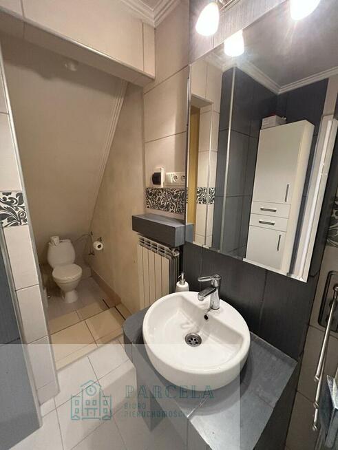 Dom szeregowy na sprzedaż