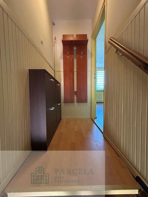 Dom szeregowy na sprzedaż