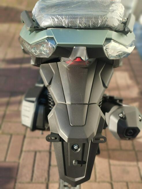 Barton inny Barton Xplore 125