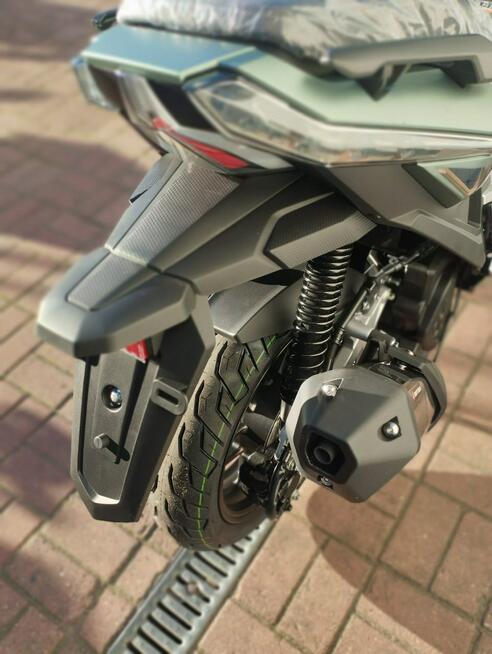 Barton inny Barton Xplore 125