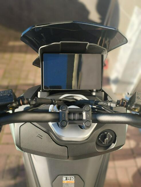 Barton inny Barton Xplore 125