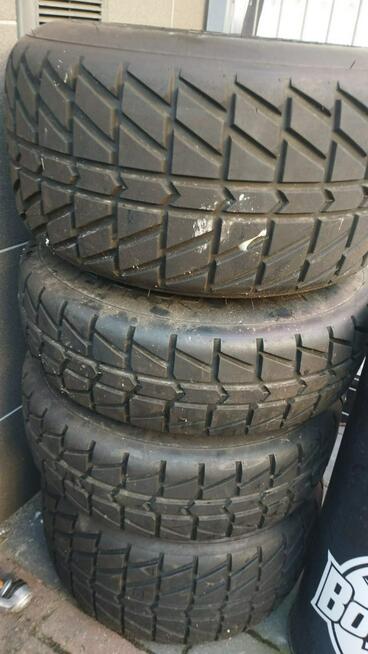 Kawasaki KFX Kawasaki KFX 450 Homologacja