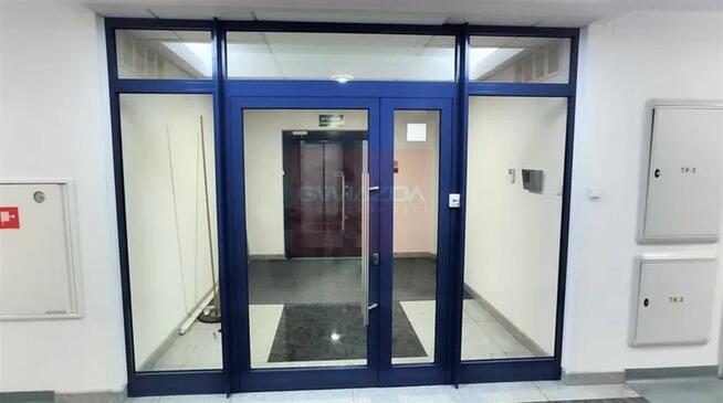 Powierzchnia biurowa Warszawa Włochy