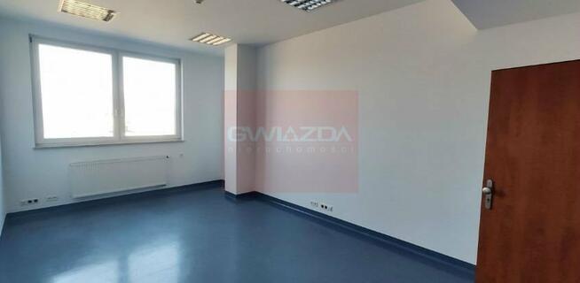 Powierzchnia biurowa Warszawa Włochy