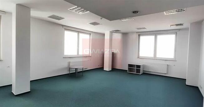 Powierzchnia biurowa Warszawa Włochy