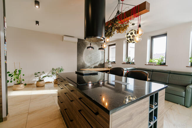 3 lokale w kamienicy- Dąbrowa Tarnowska