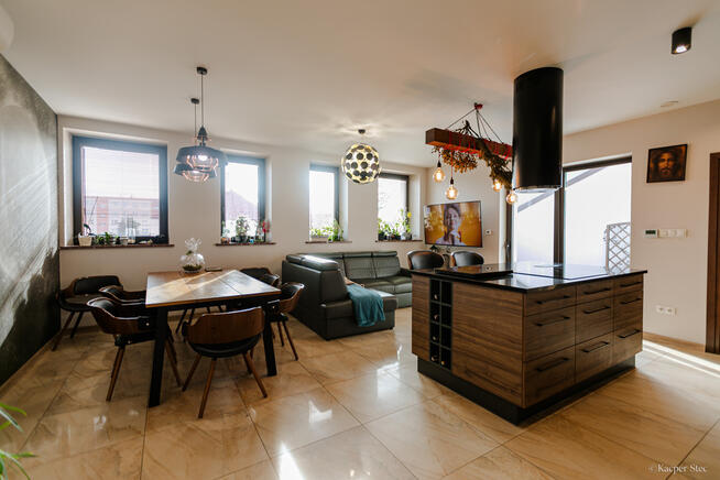 3 lokale w kamienicy- Dąbrowa Tarnowska