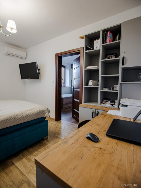 3 lokale w kamienicy- Dąbrowa Tarnowska