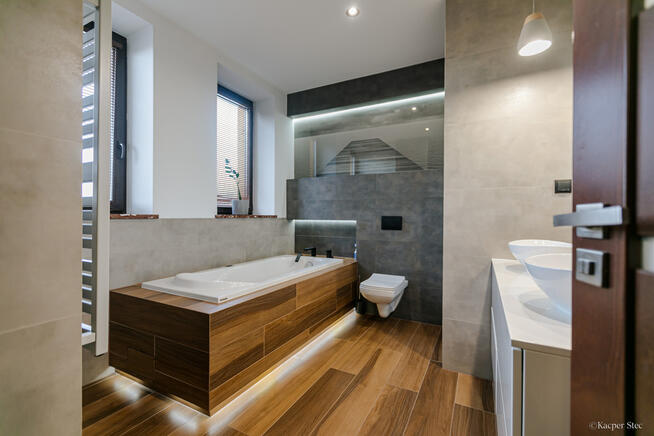 3 lokale w kamienicy- Dąbrowa Tarnowska