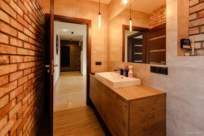 3 lokale w kamienicy- Dąbrowa Tarnowska