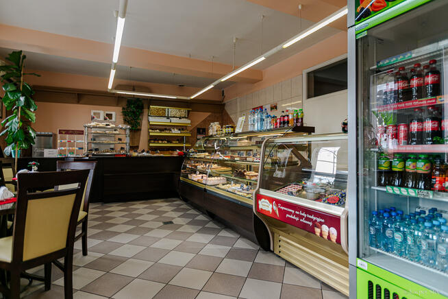 3 lokale w kamienicy- Dąbrowa Tarnowska