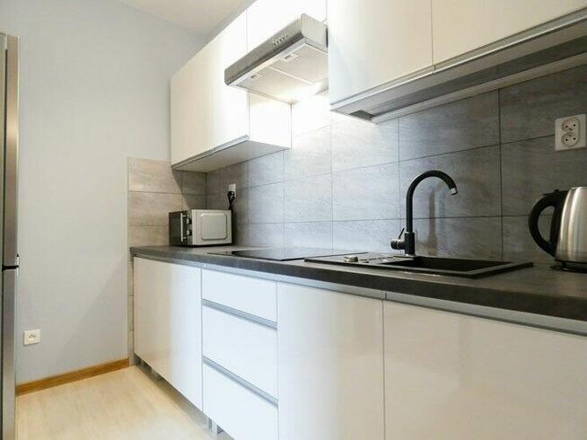 Pokój z balkonem i widokiem na Tatry,Orlińskiego 1