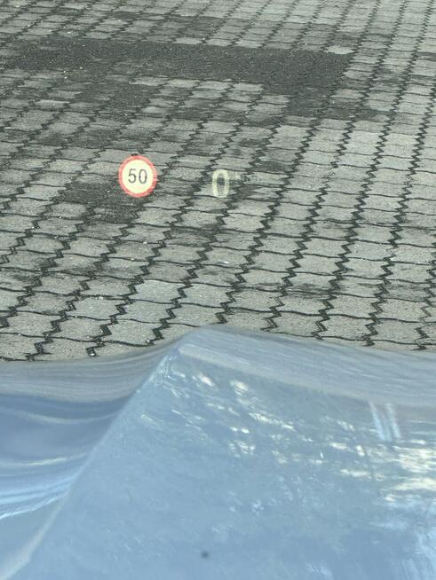 BMW X5 M-pakiet wewnętrzny zewnętrzny