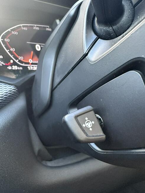 BMW X5 M-pakiet wewnętrzny zewnętrzny