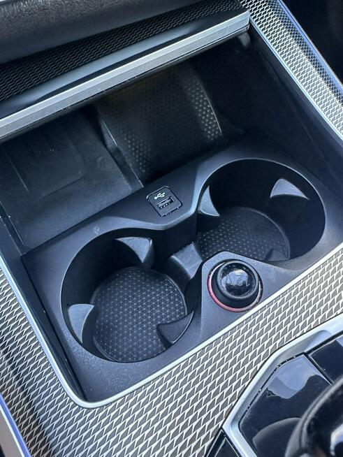 BMW X5 M-pakiet wewnętrzny zewnętrzny