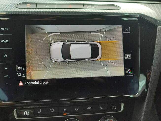 Volkswagen Arteon Salon Polska R-line fv 23%