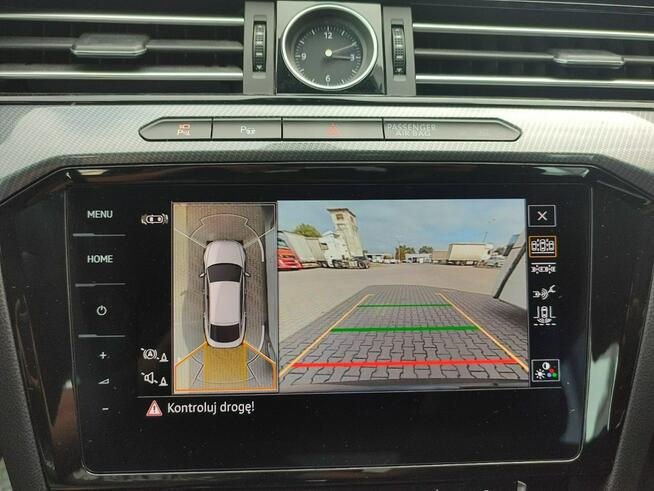 Volkswagen Arteon Salon Polska R-line fv 23%