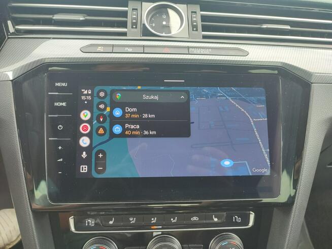 Volkswagen Arteon Salon Polska R-line fv 23%