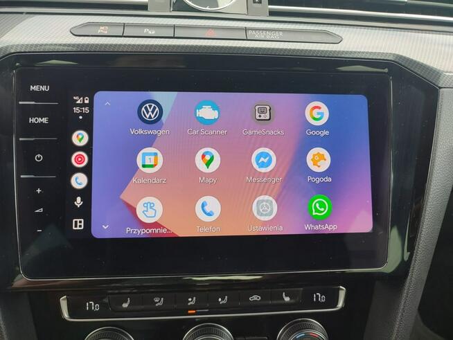 Volkswagen Arteon Salon Polska R-line fv 23%