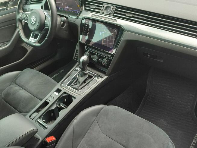 Volkswagen Arteon Salon Polska R-line fv 23%