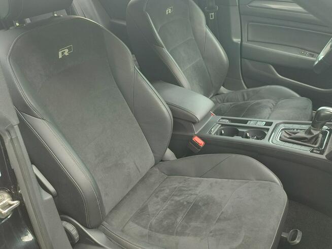 Volkswagen Arteon Salon Polska R-line fv 23%