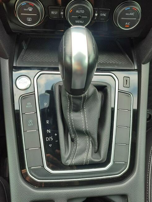 Volkswagen Arteon Salon Polska R-line fv 23%