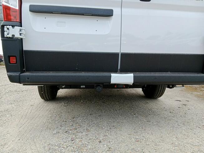 Citroen Jumper Furgon L4H2 2.2 180KM Automat 3,5T Heavy