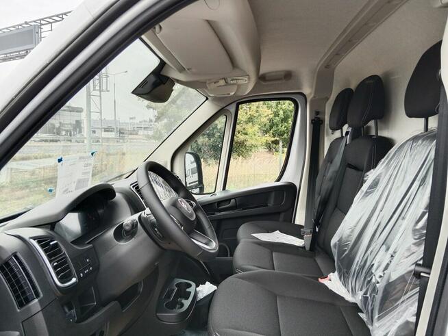 Citroen Jumper Furgon L4H2 2.2 180KM Automat 3,5T Heavy