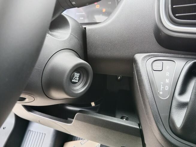 Citroen Jumper Furgon L4H2 2.2 180KM Automat 3,5T Heavy